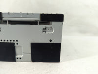 2010-2011 Ford Focus Radio AM FM Cd Player Receiver Replacement Fits Fits 2010 2011 OEM Used Auto Parts - Oemusedautoparts1.
