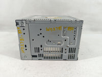 2010-2011 Ford Focus Radio AM FM Cd Player Receiver Replacement Fits Fits 2010 2011 OEM Used Auto Parts - Oemusedautoparts1.