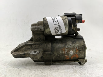 compare product 2003-2012 Ford Focus Car Starter Motor Solenoid OEM Fits Fits 2003 2004 2005 2006 2007 2008 2009 2010 2011 2012 2013 OEM Used Auto Parts