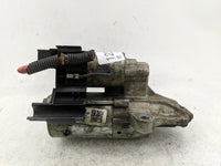 2003-2012 Ford Focus Car Starter Motor Solenoid OEM Fits Fits 2003 2004 2005 2006 2007 2008 2009 2010 2011 2012 2013 OEM Use