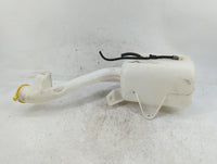 2008-2011 Ford Focus Windshield Washer Fluid Reservoir Bottle Oem - Oemusedautoparts1.com