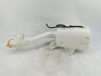 compare product 2008-2011 Ford Focus Windshield Washer Fluid Reservoir Bottle Oem