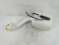 2008-2011 Ford Focus Windshield Washer Fluid Reservoir Bottle Oem - Oemusedautoparts1.com