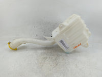 2008-2011 Ford Focus Windshield Washer Fluid Reservoir Bottle Oem - Oemusedautoparts1.com