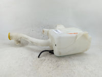 2008-2011 Ford Focus Windshield Washer Fluid Reservoir Bottle Oem - Oemusedautoparts1.com