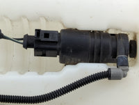 2008-2011 Ford Focus Windshield Washer Fluid Reservoir Bottle Oem - Oemusedautoparts1.com
