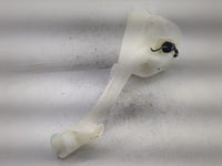 2008-2011 Ford Focus Windshield Washer Fluid Reservoir Bottle Oem - Oemusedautoparts1.com