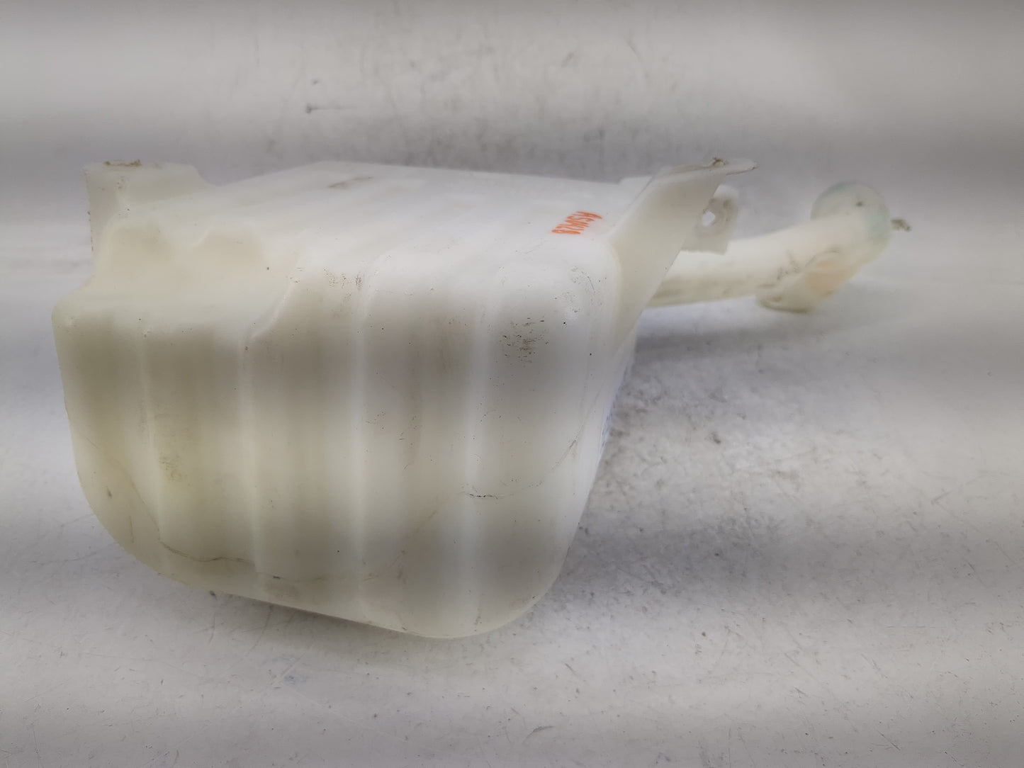 2008-2011 Ford Focus Windshield Washer Fluid Reservoir Bottle Oem - Oemusedautoparts1.com