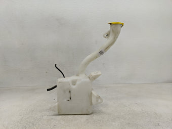 compare product 2008-2011 Ford Focus Windshield Washer Fluid Reservoir Bottle Oem
