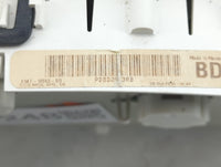 2010-2011 Ford Focus Instrument Cluster Speedometer Gauges P/N:AS4T-10849-BD Fits Fits 2010 2011 OEM Used Auto Parts - Oemus