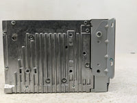 2010-2011 Ford Focus Radio AM FM Cd Player Receiver Replacement P/N:AS4T18C869DA Fits Fits 2010 2011 OEM Used Auto Parts - O