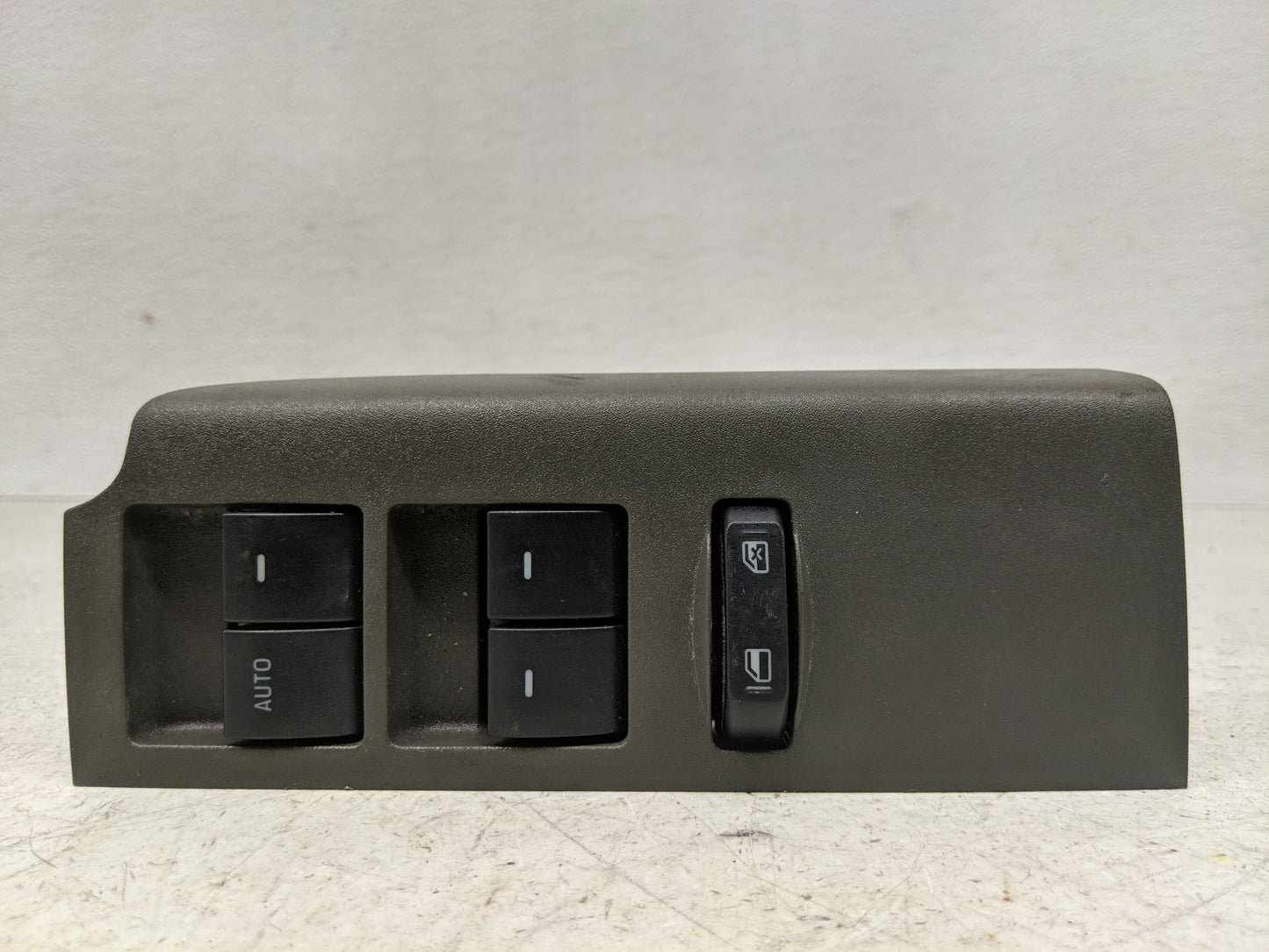 2008-2011 Ford Focus Master Power Window Switch Replacement Driver Side Left P/N:8L8T-14540-ACW Fits Fits 2008 2009 2010 201