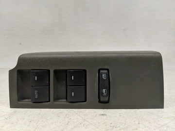 2008-2011 Ford Focus Master Power Window Switch Replacement Driver Side Left P/N:8L8T-14540-ACW Fits Fits 2008 2009 2010 201