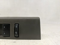 2008-2011 Ford Focus Master Power Window Switch Replacement Driver Side Left P/N:8L8T-14540-ACW Fits Fits 2008 2009 2010 201