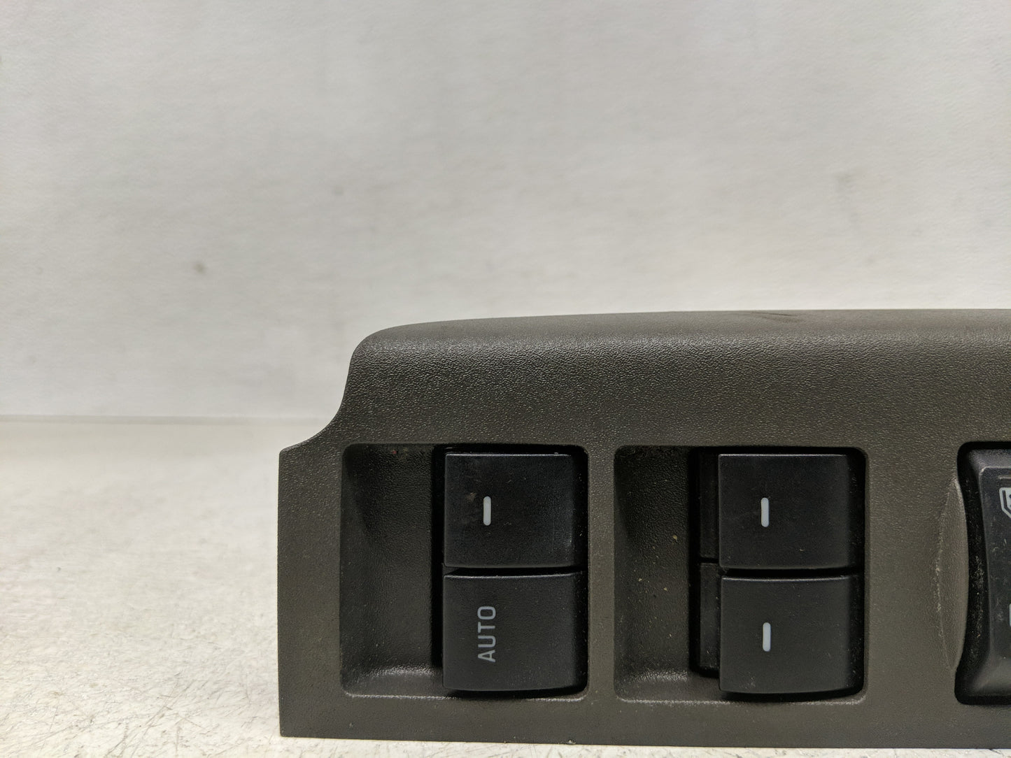 2008-2011 Ford Focus Master Power Window Switch Replacement Driver Side Left P/N:8L8T-14540-ACW Fits Fits 2008 2009 2010 201