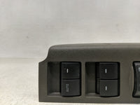 2008-2011 Ford Focus Master Power Window Switch Replacement Driver Side Left P/N:8L8T-14540-ACW Fits Fits 2008 2009 2010 201