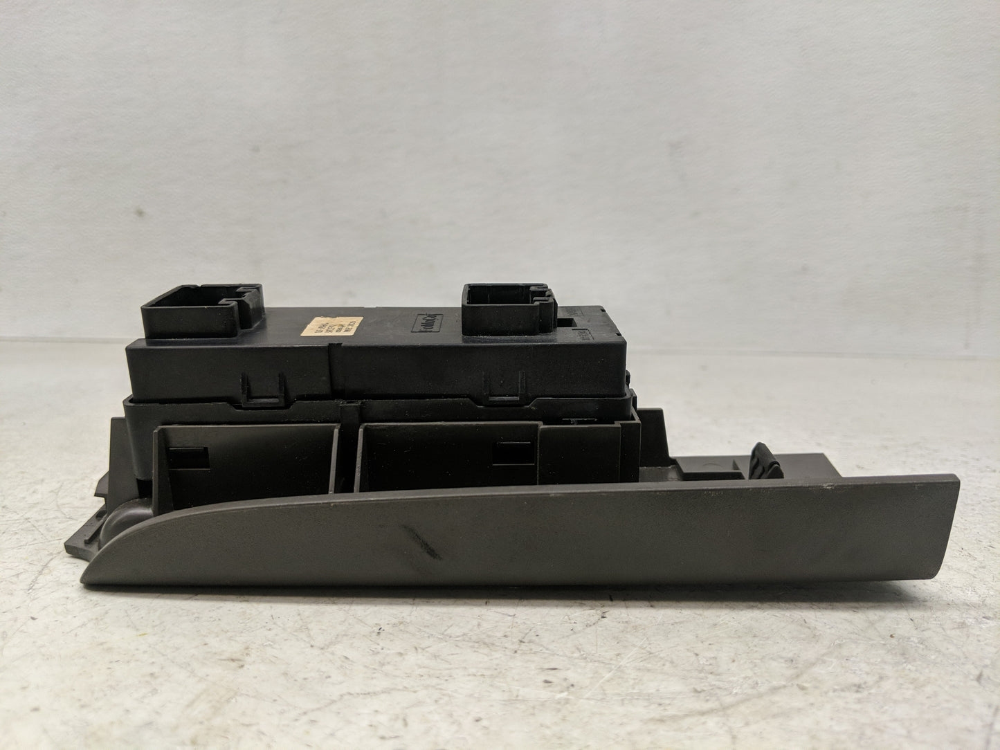 2008-2011 Ford Focus Master Power Window Switch Replacement Driver Side Left P/N:8L8T-14540-ACW Fits Fits 2008 2009 2010 201