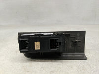 2008-2011 Ford Focus Master Power Window Switch Replacement Driver Side Left P/N:8L8T-14540-ACW Fits Fits 2008 2009 2010 201