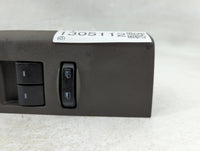 2008-2011 Ford Focus Master Power Window Switch Replacement Driver Side Left P/N:8S435423879 Fits OEM Used Auto Parts - Oemu