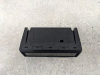 2010-2011 Ford Focus Radio AM FM Cd Player Receiver Replacement P/N:BS4T-19C116-AA Fits Fits 2010 2011 OEM Used Auto Parts -