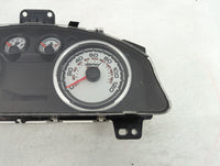 2010-2011 Ford Focus Instrument Cluster Speedometer Gauges P/N:AS4T-10849-BD Fits Fits 2010 2011 OEM Used Auto Parts - Oemus