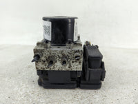 2009-2011 Ford Focus ABS Pump Control Module Replacement P/N:AS43-2C405-BA Fits Fits 2009 2010 2011 OEM Used Auto Parts - Oe
