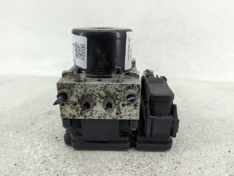 compare product 2009-2011 Ford Focus ABS Pump Control Module Replacement P/N:AS43-2C405-BA Fits Fits 2009 2010 2011 OEM Used Auto Parts