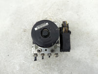 2009-2011 Ford Focus ABS Pump Control Module Replacement P/N:AS43-2C405-BA Fits Fits 2009 2010 2011 OEM Used Auto Parts - Oe