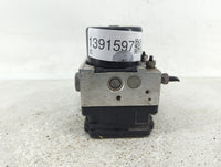 2009-2011 Ford Focus ABS Pump Control Module Replacement P/N:AS43-2C405-BA Fits Fits 2009 2010 2011 OEM Used Auto Parts - Oe