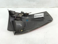 2009-2011 Ford Focus Tail Light Assembly Passenger Right OEM P/N:44ZH-1965 Fits Fits 2009 2010 2011 OEM Used Auto Parts - Oe
