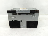 2010-2011 Ford Focus Radio AM FM Cd Player Receiver Replacement P/N:AS4T-18D822-AA Fits Fits 2010 2011 OEM Used Auto Parts -
