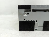 2010-2011 Ford Focus Radio AM FM Cd Player Receiver Replacement P/N:AS4T-18D822-AA Fits Fits 2010 2011 OEM Used Auto Parts -