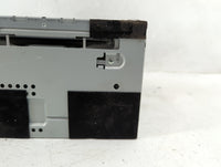 2010-2011 Ford Focus Radio AM FM Cd Player Receiver Replacement P/N:AS4T-18D822-AA Fits Fits 2010 2011 OEM Used Auto Parts -