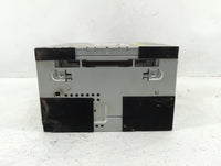 2010-2011 Ford Focus Radio AM FM Cd Player Receiver Replacement P/N:AS4T-19C107-AA Fits Fits 2010 2011 OEM Used Auto Parts -