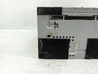 2010-2011 Ford Focus Radio AM FM Cd Player Receiver Replacement P/N:AS4T-19C107-AA Fits Fits 2010 2011 OEM Used Auto Parts -