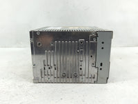 2010-2011 Ford Focus Radio AM FM Cd Player Receiver Replacement P/N:AS4T-19C107-AA Fits Fits 2010 2011 OEM Used Auto Parts -