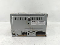 2010-2011 Ford Focus Radio AM FM Cd Player Receiver Replacement P/N:AS4T-19C107-AA Fits Fits 2010 2011 OEM Used Auto Parts -