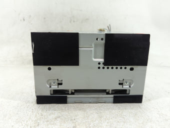 compare product 2010-2011 Ford Focus Radio AM FM Cd Player Receiver Replacement P/N:AS4T-19C157-AA Fits Fits 2010 2011 OEM Used Auto Parts