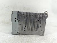 2010-2011 Ford Focus Radio AM FM Cd Player Receiver Replacement P/N:AS4T-19C157-AA Fits Fits 2010 2011 OEM Used Auto Parts -