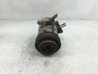 2008-2011 Ford Focus Air Conditioning A/c Ac Compressor Oem - Oemusedautoparts1.com