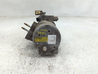 2008-2011 Ford Focus Air Conditioning A/c Ac Compressor Oem - Oemusedautoparts1.com