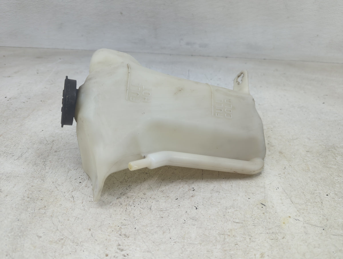 2008-2011 Ford Focus Radiator Coolant Overflow Expansion Tank Bottle 1415531 - Oemusedautoparts1.com