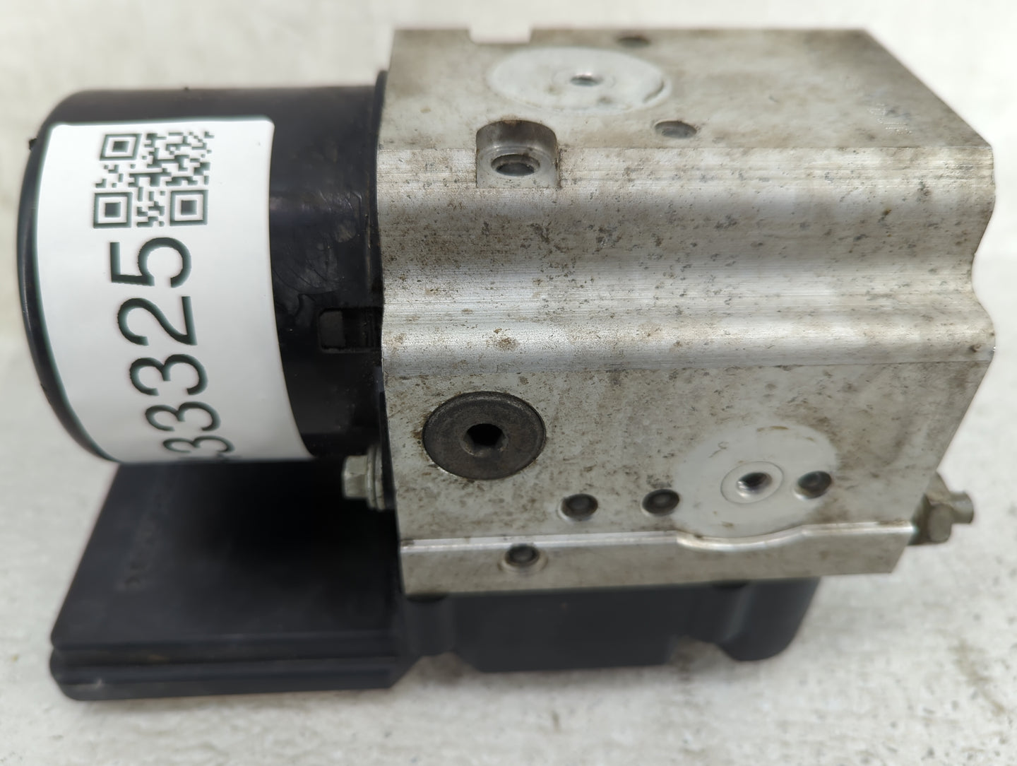 2011 Ford Focus ABS Pump Control Module Replacement P/N:G13UPR4 13642516U Fits OEM Used Auto Parts - Oemusedautoparts1.com