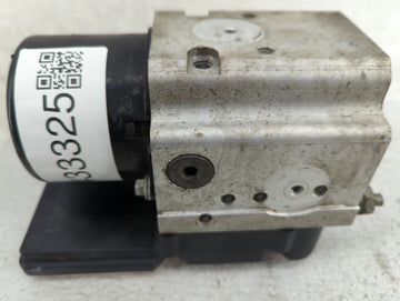 2011 Ford Focus ABS Pump Control Module Replacement P/N:G13UPR4 13642516U Fits OEM Used Auto Parts - Oemusedautoparts1.com