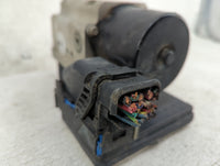 2011 Ford Focus ABS Pump Control Module Replacement P/N:G13UPR4 13642516U Fits OEM Used Auto Parts - Oemusedautoparts1.com