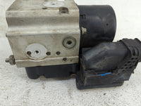 2011 Ford Focus ABS Pump Control Module Replacement P/N:G13UPR4 13642516U Fits OEM Used Auto Parts - Oemusedautoparts1.com