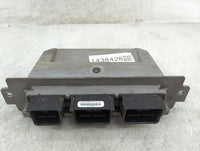 2011 Ford Focus PCM Engine Control Computer ECU ECM PCU OEM P/N:6LXM1XAS08 6LXM1XA01YG4 Fits Fits 2013 2014 2015 2017 2018 2