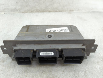 compare product 2011 Ford Focus PCM Engine Control Computer ECU ECM PCU OEM P/N:6LXM1XAS08 6LXM1XA01YG4 Fits Fits 2013 2014 2015 2017 2018 2019 OEM Used Auto Parts