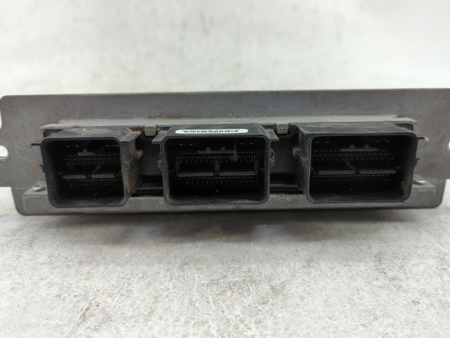 2011 Ford Focus PCM Engine Control Computer ECU ECM PCU OEM P/N:6LXM1XAS08 6LXM1XA01YG4 Fits Fits 2013 2014 2015 2017 2018 2
