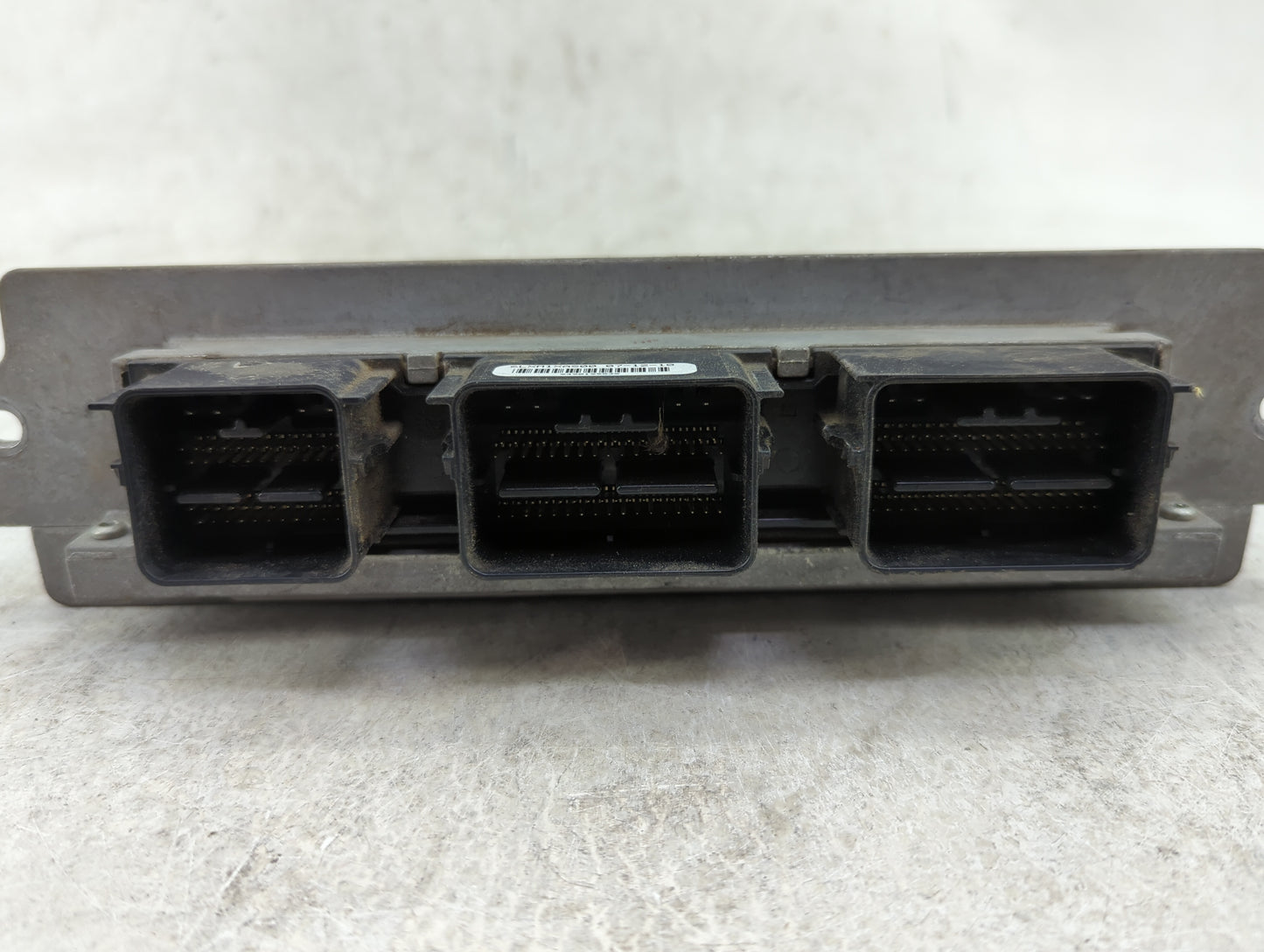 2011 Ford Focus PCM Engine Control Computer ECU ECM PCU OEM P/N:6LXM1XAS08 6LXM1XA01YG4 Fits Fits 2013 2014 2015 2017 2018 2